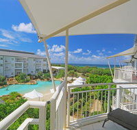 Amazing Ocean Views Resort Apartment - Accommodation Search