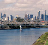 Amazing River Views - Fabulous Footscray Fun - Accommodation Search