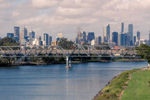 Amazing River Views - Fabulous Footscray Fun!!! - Accommodation Search 0