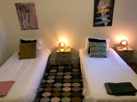 Amazing River Views - Fabulous Footscray Fun!!! - Accommodation Search 2