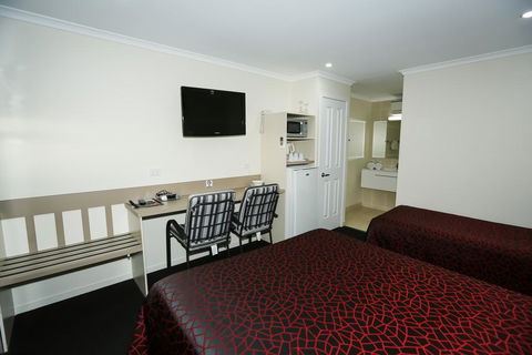 Amber Lodge Motel - Accommodation Search 1