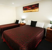 Amber Lodge Motel - Accommodation Search