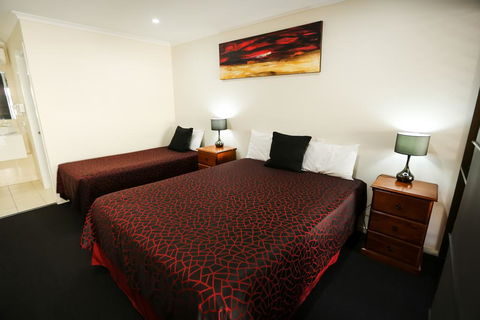 Amber Lodge Motel - Accommodation Search 0