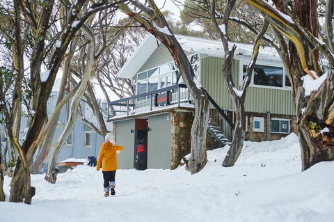 Amber Lodge Mt Buller - Accommodation Search 2