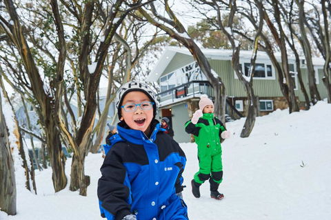 Amber Lodge Mt Buller - Accommodation Search 1