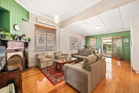 Ambiente Cottage - Pet And Family Friendly - Accommodation Search 2