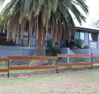 Amble Inn - Accommodation Search