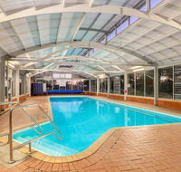Amblin Holiday Park - Accommodation Search