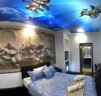 Amelia Boutique Hotel - Accommodation Search