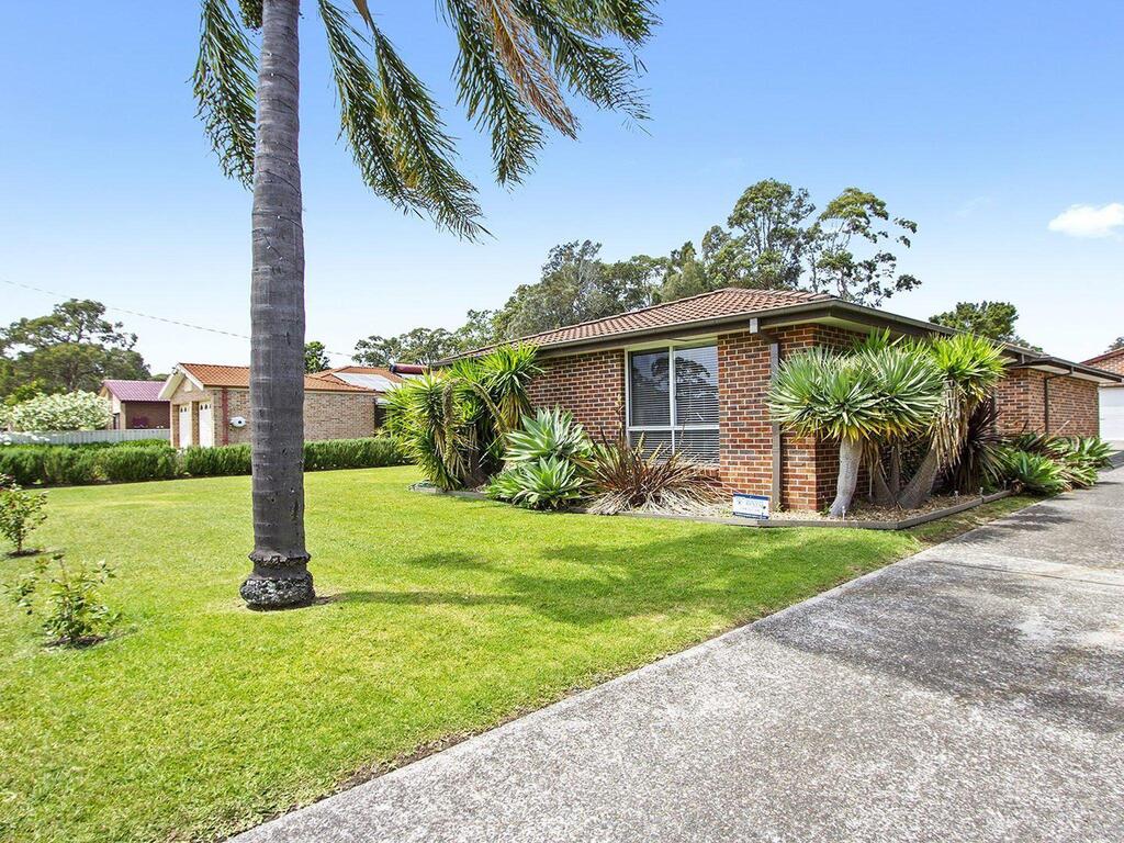 Callala Bay NSW Accommodation Search