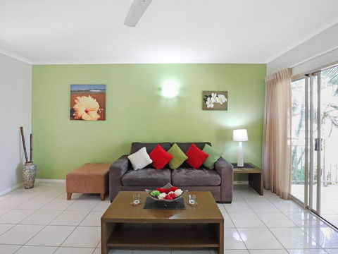 Amphora Laleuca Apartment - Accommodation Search 3
