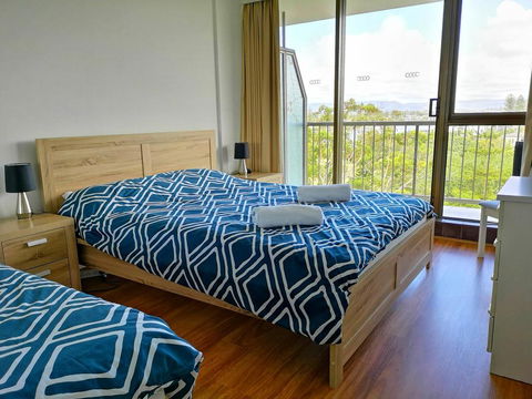 Anacapri Holiday Resort Apartments - Accommodation Search 3