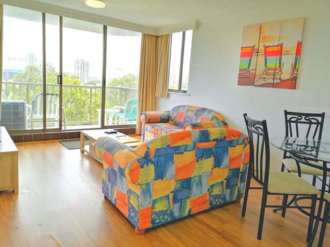 Anacapri Holiday Resort Apartments - Accommodation Search 1
