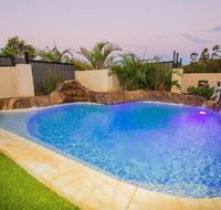 Anaheim Park Oasis by Getastay - Accommodation Search