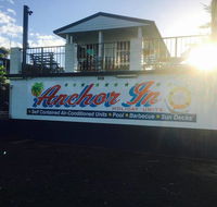 Anchor In Holiday Units South Mission Beach - Accommodation Search