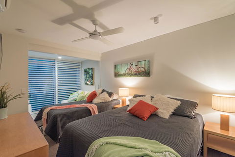 Anchorage - Riverfront Luxury On Gympie Terrace - Accommodation Search 1