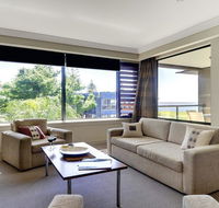 Anchorage Harbourside - magnificent views - Accommodation Search