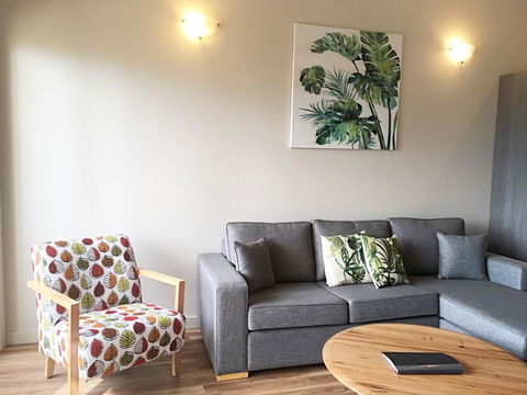 Anchorage Apartments - Accommodation Search 0