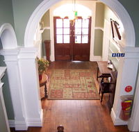 Anchorage Seafront Hotel - Accommodation Search