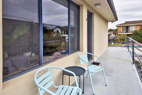 Anchored At South West Rocks - Accommodation Search 3