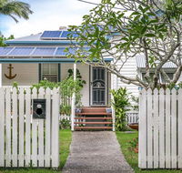 Anchored in Byron - Accommodation Search