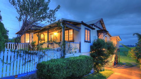 Andavine House - Bed & Breakfast - Accommodation Search 2