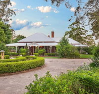 Anduramba Homestead BB - Accommodation Search