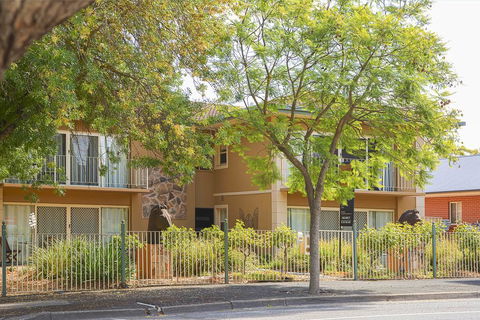 Angaston Mews - Accommodation Search 0