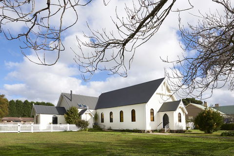 Angel Place Robertson - Accommodation Search 0
