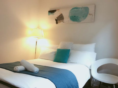 Angel's Space Princes Hwy - Accommodation Search 0