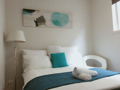 Angel's Space Princes Hwy - Accommodation Search 3
