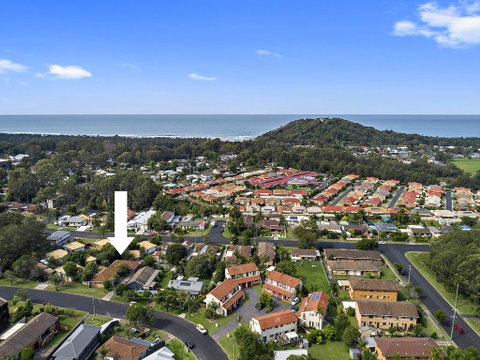 Angelena Villa - Toormina - Accommodation Search 3