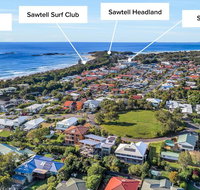 Angelena Villa - Toormina - Accommodation Search