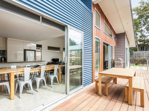 ANGLE BY THE SEA - Anglesea - Accommodation Search 2
