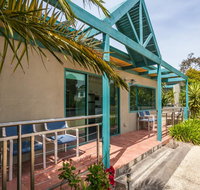 Anglesea River Apartments - 2 Bed Unit 2/4 - Accommodation Search