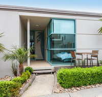 Anglesea River Apartments - Spa Apartment 23 - Accommodation Search
