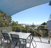 Angourie Blue 1 - Great Ocean Views - Surfing beaches - Accommodation Search