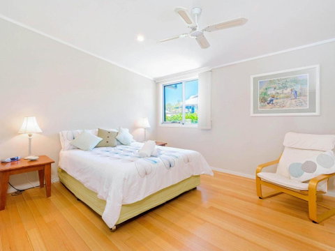 Angourie Blue 4 - Close To Surfing Beaches And National Park - Accommodation Search 3