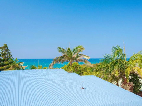 Angourie Blue 4 - Close To Surfing Beaches And National Park - Accommodation Search 2