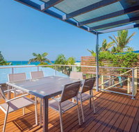 Angourie Blue 4 - close to surfing beaches and national park - Accommodation Search
