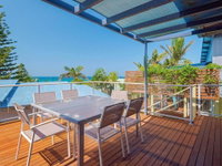 Angourie Blue 4 - close to surfing beaches and national park