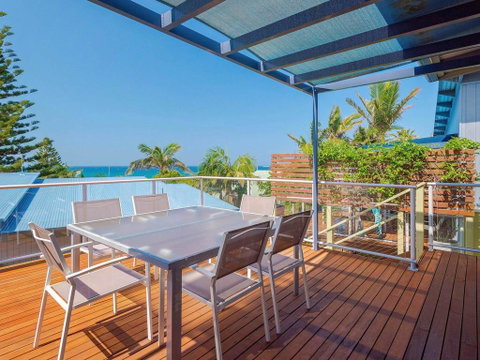 Angourie Blue 4 - Close To Surfing Beaches And National Park - Accommodation Search 0