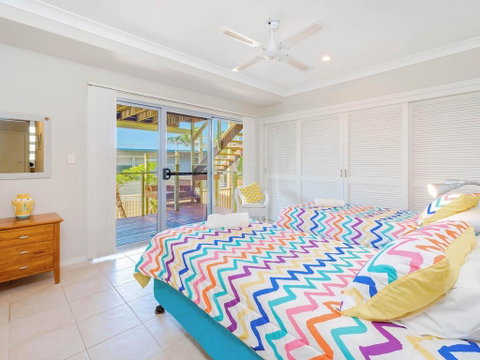 Angourie Blue 4 - Close To Surfing Beaches And National Park - Accommodation Search 1