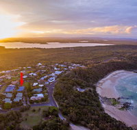 Angourie Blue 7- stroll to surfing beaches. - Accommodation Search