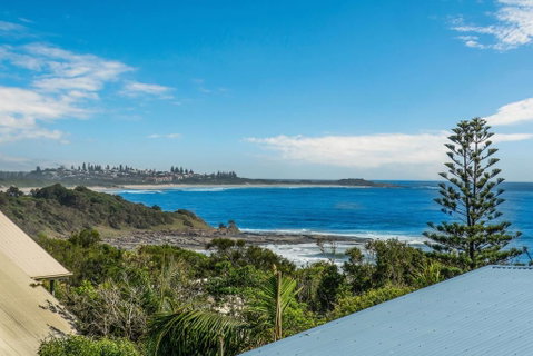 Angourie Blue Unit 2 - Accommodation Search 1
