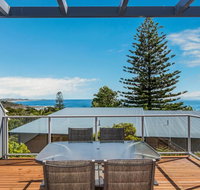 Angourie Blue Unit 2 - Accommodation Search