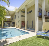 ANGOURIE HOUSE - SALT VILLAGE - Accommodation Search
