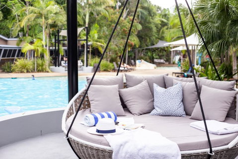 Angourie Resort - Accommodation Search 0