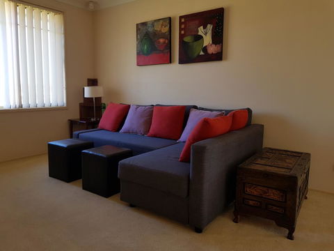 Anjas Place In The Hunter Valley - Accommodation Search 1