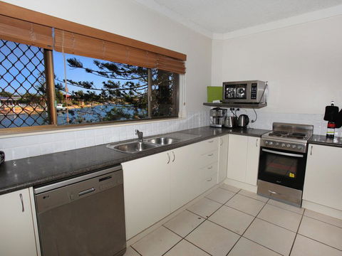 Anjuna 2 - 2 BDRM Budget Stay On Canal - Accommodation Search 3
